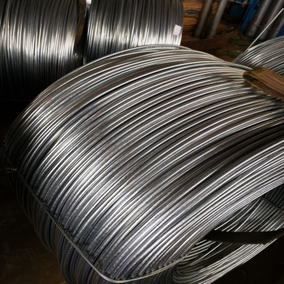 熱鍍鋅扁鋼采購注意事項(xiàng)